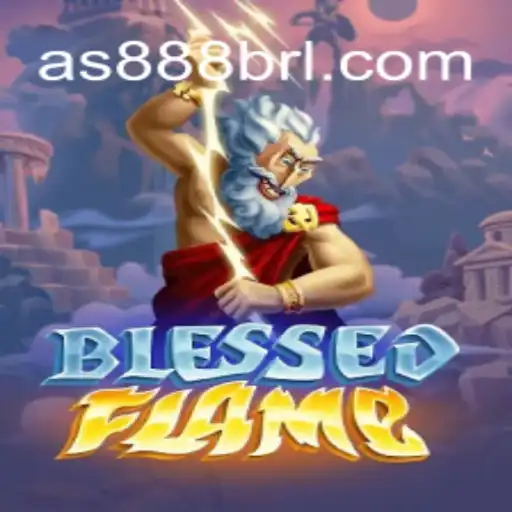 Explore the Enigmatic World of BlessedFlame: The Ultimate Online Slot Experience