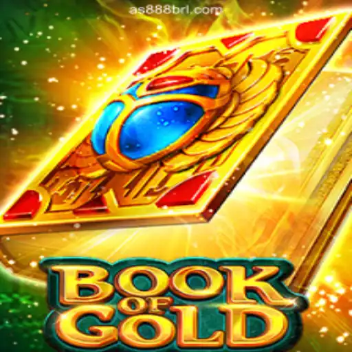 Explore the Riches of Book of Gold on AS888.COM: Brazil's Premier Online Slots Platform