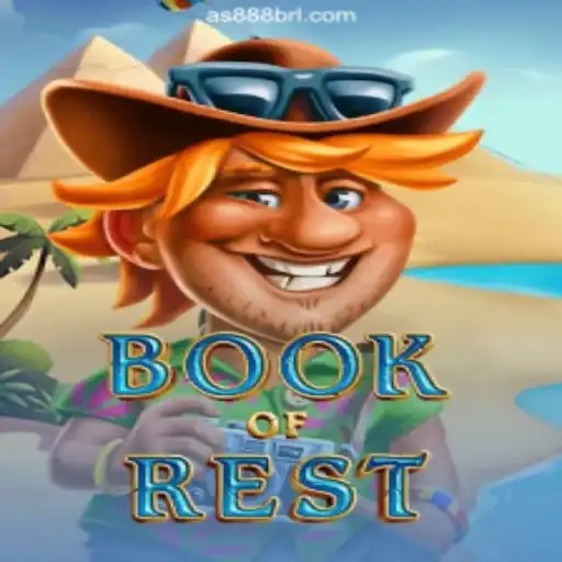 Exploring the Intriguing World of BookofRest on AS888.COM's Premier Slot Platform