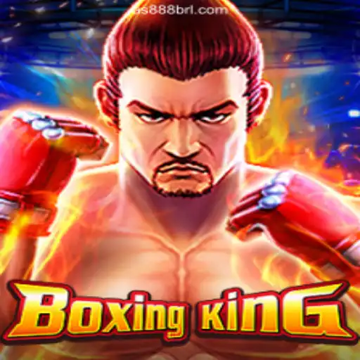Discover the Thrills of BoxingKing on AS888.COM Platform - Online Slots Brasil #1