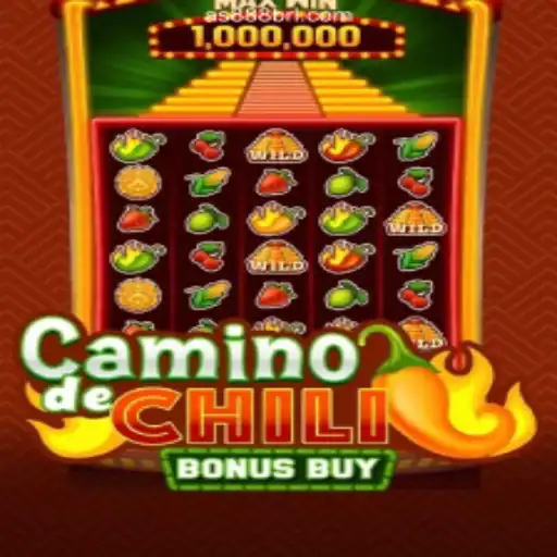 Exploring CaminodeChiliBonusBuy: A Thrilling Online Slot Experience on AS888.COM