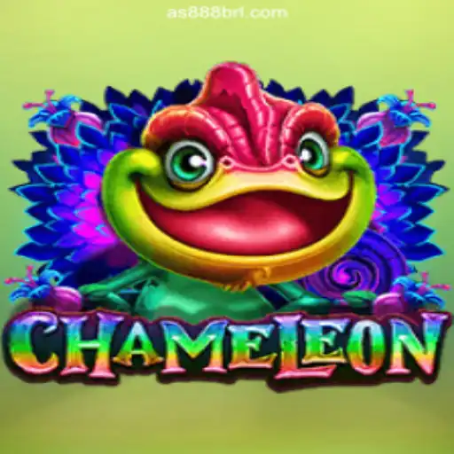 Exploring the Chameleon Game on AS888.COM: Brazil's Top Online Slots Platform