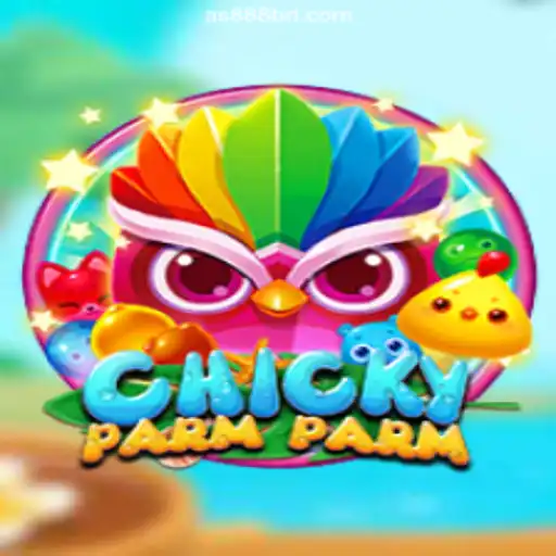 Exploring the Exciting World of ChickyParmParm on AS888.COM Platform