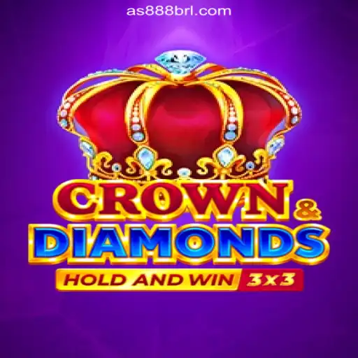 Discover the Thrilling World of Crowndiamonds on AS888.COM