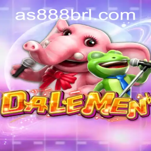 Exploring the Exciting World of DALEMEN: A Premiere Online Slot Experience