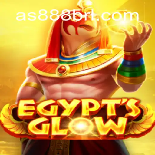 EgyptsGlow: Dive into the Mystical World of Online Slots on AS888.COM