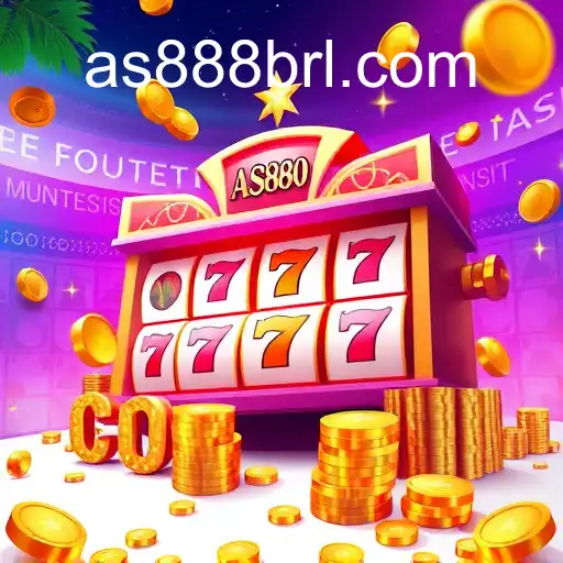 Gaming Experience AS888.COM platform-online Slots Brasil #1 - 800+ Premium and Exclusive Games