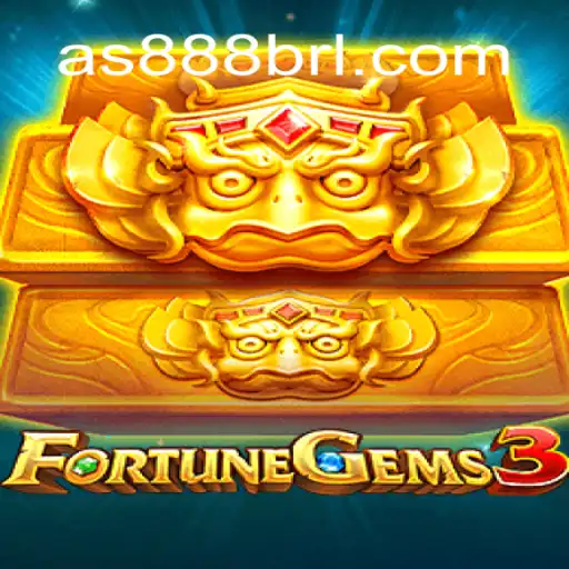 Unveiling FortuneGems3: The Premier Online Slots Experience on AS888.COM