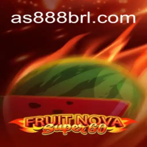 Exploring FruitNovaSuper60: The Premier Online Slot Game on AS888.COM Platform