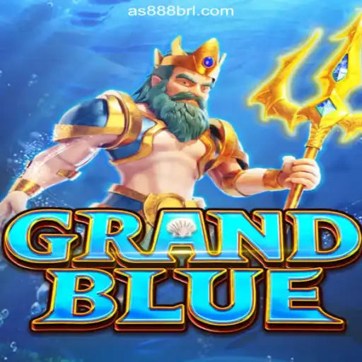 Explore the Exciting World of GRANDBLUE on AS888.COM Platform: The #1 Online Slots in Brasil