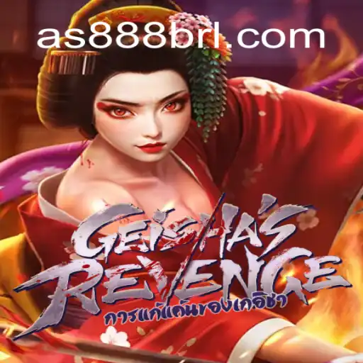 Exploring GeishasRevenge on AS888.COM: The Pinnacle of Online Slots in Brasil