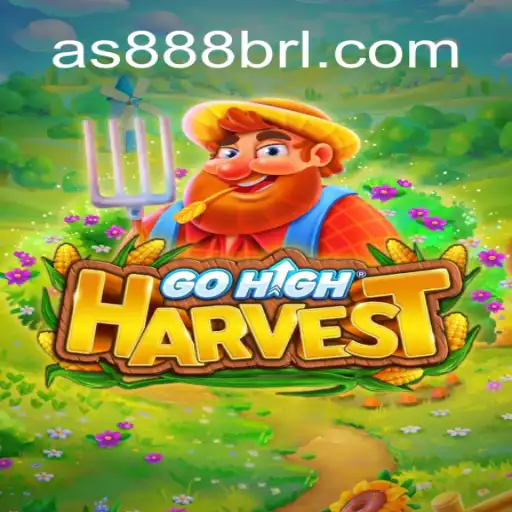 Exploring the Exciting World of GoHighHarvest on AS888.COM: The Premier Platform for Online Slots Brasil #1