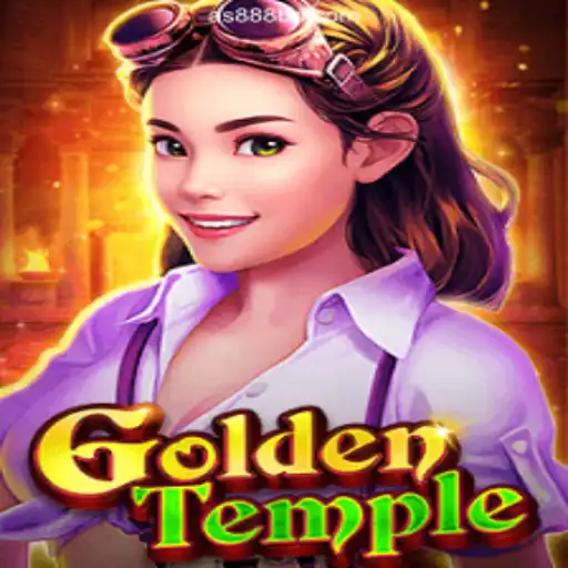 Embark on an Adventure with GoldenTemple Slots on AS888.COM
