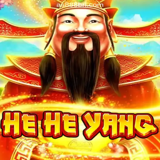 Exploring HeHeYang: A Dive into Online Slots Powered by AS888.COM Platform