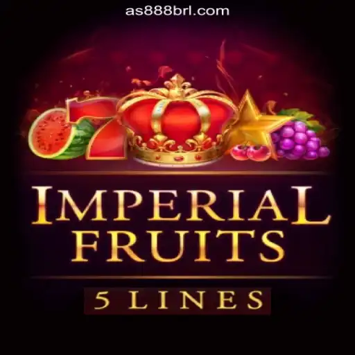 Explore the Thrills of ImperialFruits5 on AS888.COM Platform - Online Slots Brasil #1