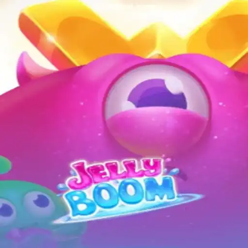 Experience JellyBoom: The Vibrant Online Slot Game on AS888.COM Platform-Online Slots Brasil #1