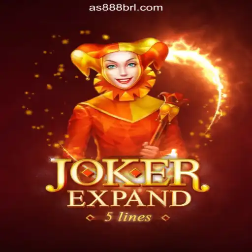 JokerExpand: A New Era in Online Slots on AS888.COM
