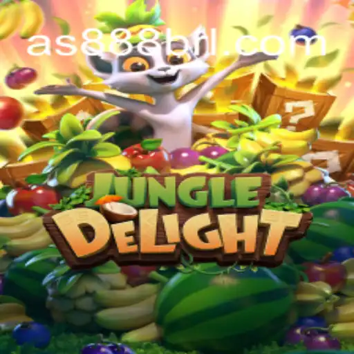 Discover the Thrills of JungleDelight on AS888.COM: Brazil's Premier Online Slots Platform