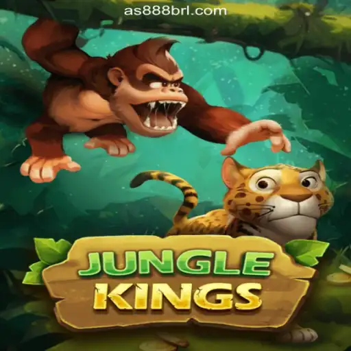 Experience the Thrill of JungleKings: The Ultimate Online Slot Adventure on AS888.COM