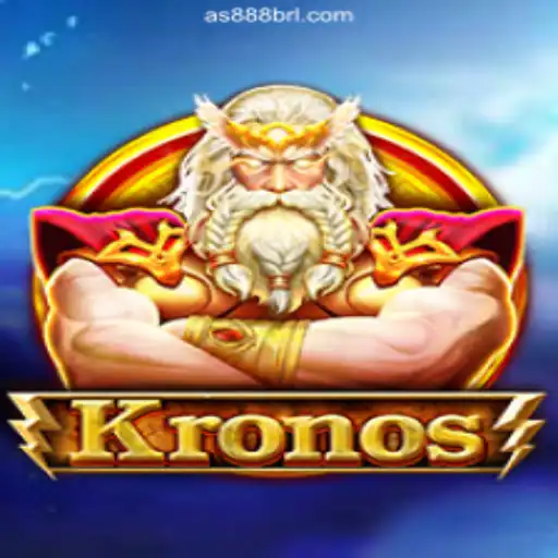 Discover the Thrills of Kronos on AS888.COM: Brazil's Premier Online Slots Platform
