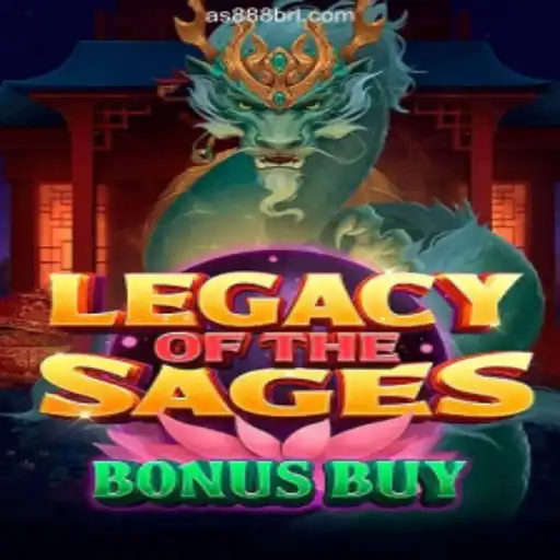 Experience the Thrills of LegacyoftheSagesBonusBuy on AS888.COM Platform