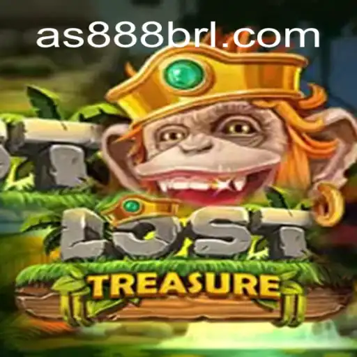 LostTreasure: Exploring the Exciting World of Online Slots on AS888.COM Platform