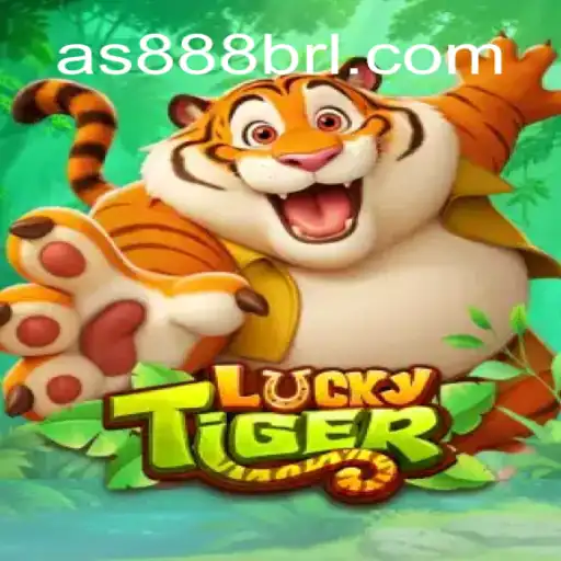 Unveiling LuckyTiger: The Premier Online Slots Experience on AS888.COM