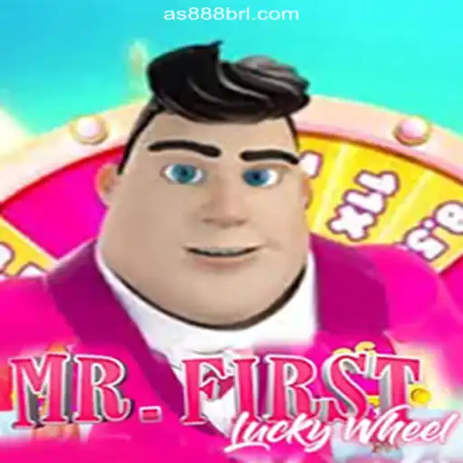 Discover the Excitement of MrFirstLuckyWheel on AS888.COM Platform