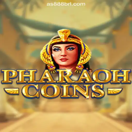 Discovering PharaohCoins: The Online Slots Adventure on AS888.COM Platform-Online Slots Brasil #1