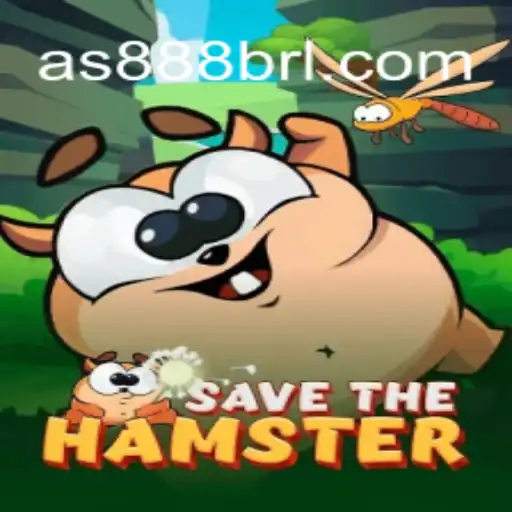 Dive into the Adventure with SavetheHamster on AS888.COM Platform