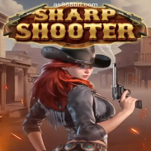 Sharpshooter: Unveiling the Thrills of Online Slots on AS888.COM Platform