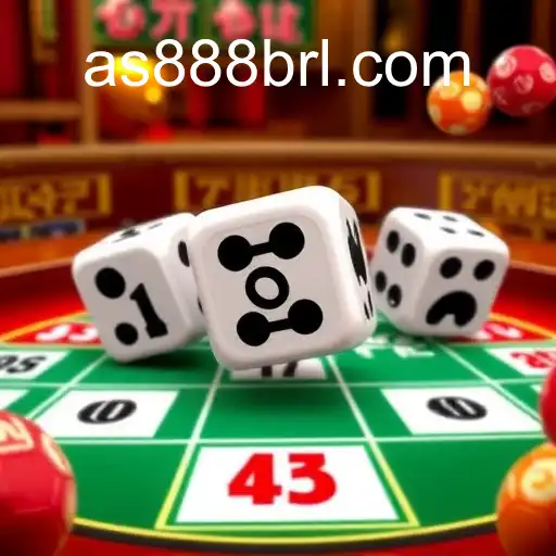 Gaming Experience AS888.COM platform-online Slots Brasil #1 - 800+ Premium and Exclusive Games