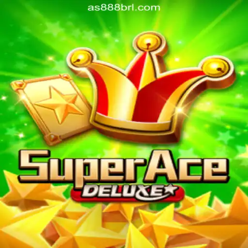 Discover SuperAceDeluxe: The Ultimate Online Slot Experience