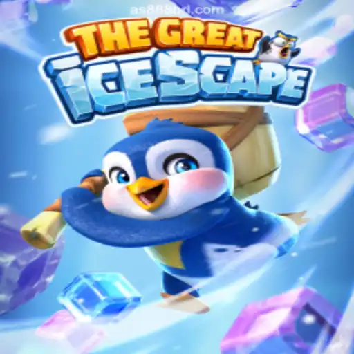 Dive into the Exciting World of TheGreatIcescape: Brazil's Top Online Slot Experience