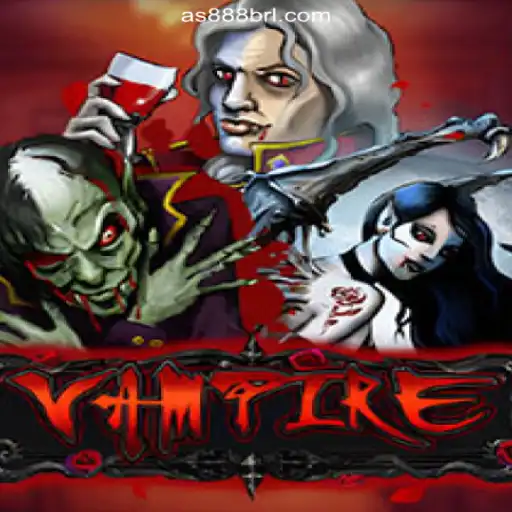 Vampire: The Thrilling Experience on AS888.COM Platform – Online Slots Brasil #1