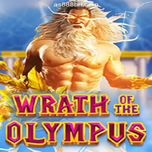 Exploring the Thrills of WrathofOlympus on AS888.COM Platform